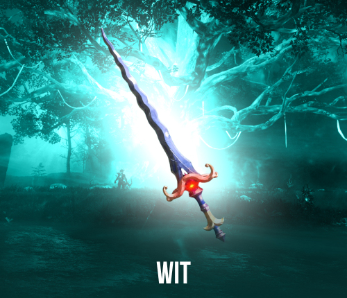 Wit Artifact
